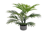Premium Artificial Potted Premium Mini Palm Tree 55cm V637-DP75273