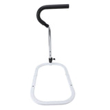 Bedside Assist Handle Bed Guardrail Get Up Rail Adjustable Height Bed Assistance Frame V1294-YM0901-3116240010011