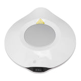 Coffee Warmer Constant Temperature Coasters Cooling Heating USB Warmer Cooler for Milk Tea Coffee V1294-YM0512-3113220286111