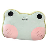 Animal Shape Pillow Stuffed Cushion Toy Flannel Plush Animal Soft Pillow for Kids Christmas Gift V1294-YM0703-3117230023314