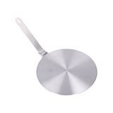 Kitchen Heat Diffuser Stainless Steel With Handle Heat Induction Cooker Plate for Kitchen Type 24 V1294-YM0521-3113220292213