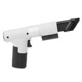 120000RPM Portable Turbo Fan 100W 3 Speed Stepless Adjustment Type C Charging Handheld Turbo Fan V1294-YM0901-3113240174011