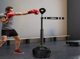 Centra Boxing Bag Reflex Freestanding Spinning Arm Speed Ball Punching Training PUCH1009-RE