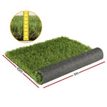 Prime Turf Artificial Grass 45mm 1mx10m Synthetic Fake Lawn Turf Plastic Plant 4-coloured AR-GRASS-45-110M-4C