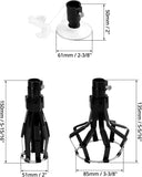 Professional lamp changing set - Lamp remover - Lamp removal and installation - 3-piece set V1259-DP01-BO-119