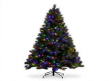 Christabelle 2.7m 9ft Grand Sierra Christmas Tree Pre Lit Multi Function LED Memory Wire Artifi 112_WFLGS9