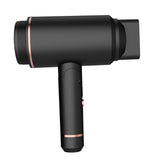 Cordless Hair Dryer Rechargeable Battery Operated Charging Blow Dryer Portable Folable for Home V1294-YM0901-3113240264511