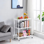 EKKIO Foldable Storage Shelf 3 Tier V227-2997402100000