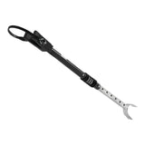 VEVOR Adjustable Transom Saver 19.8-30.7 in Transom Saver with Heavy-Duty Head V952-HLBHQDJZK202VKYIWV0