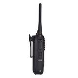 EcoX UHF 5W Black DS-ECXG500