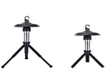 Camping lamp Rechargeable anti-mosquito lamp Modes & IPX6 Waterproof V1189-HB001CYTA00052