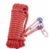 Red Polyester - 15m V888-ELOSUNG24708