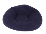 Ultra Soft Inflatable Single Spherical Sofa Chair for Dorm Room Outdoor Travel Camping Picnic V1294-YM0901-3116200048411