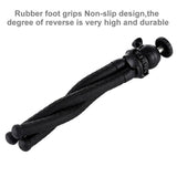 Flexible Mini Octopus Tripod With Ball Head For Slr Cameras Gopro And Cellphones - 30Cmx5Cm PRL-634UP
