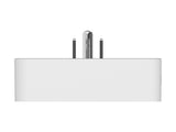 4 Pack Smart Socket 2.4GHz WiFi Only TY APP Remote Smart Sharing 16A Smart Plugs with Voice V1294-YM0901-HS7087