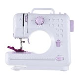 Sewing Machine for Beginners with 137 Piece Accessories Portable Mini Electric Handheld V1294-YM0901-3113250050511