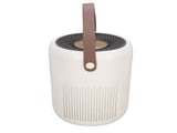 Desktop Air Purifier Ion Release Quiet Portable Odor Removal Indoor Air Purifier for Home Bedroom V1294-YM0901-3113250088511