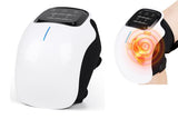 Red Light and Massage Therapy Smart Portable Knee Massager V1263-JX-6553