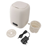 9L Portable Washing Machine Multifunction Small Clothes Laundry Washer and Spin Dryer Machine for V1294-YM0901-3113240179411