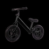 Kids Ride On Push Bike Balance Bicycle with Training Wheels for Toddlers V63-840971