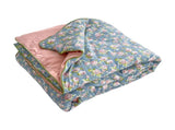 AYktou Reversible Patchworks Queen Size, 78.74x59.05in Lightweight Plaid Bedspreads Coverlets V1189-WXFWAL-20260326-03127