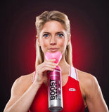 10 Litres of Boost Pure Oxygen in a Can Supplemental - 200 Breath - 1 Pack V563-637866851516