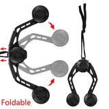 Fishing Knotting Assist Tool PE Line 0.3-6 Portable Fishing Knot Tool Fishing Line Tying V1192-AZ-W-30795