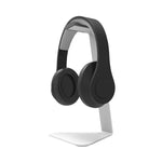 Kanto H1W Universal Desktop Headphone Stand, White V398-KO-H1W