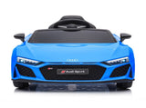 Kahuna Audi Sport Licensed Kids Electric Ride On Car Remote Control Blue CAR-SPT-BU