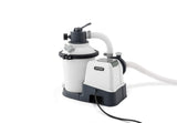 Intex Pool Pump and Sand Filter 925gph 26642 V1032-IXSAND925_26642