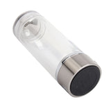 380ml Hydrogen Water Bottle Generator SPE Technology USB Rechargeable Portable Hydrogen Rich Water V1294-YM0718-3117200198411