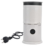 Household Electric Milk Steamer Hot and Cold Milk Frother Chocolate Mixer for Latte Foam Maker V1294-YM0901-3113210184312