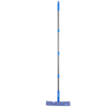Window Cleaning Kit with Extension Pole 9.8FT Window Squeegee Brush Washing Equipment for Indoor V1294-YM0901-3117250216111