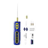 Electric Removal Tool Professional Clean Machine OCA Remover Tool for Mobile Phone LCD Screen Repair V1192-AZ-W-23580