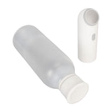 Portable Bidet Sprayer ABS USB Rechargeable Electric Handheld Travel Bidet with Bottle for Feminine V1294-YM0706-3112230043611