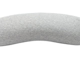 Lumbar Support Pillow Memory Foam Soft Good Resilience Reduce Pressure Ergonomic Back Waist Support V1294-YM0703-3117230047811