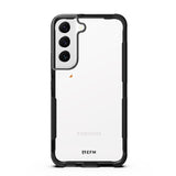 EFM Cayman Case Armour with D3O 5G Signal Plus for Samsung Galaxy S22 - Carbon V578-EFCCASG280CBNX