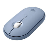 Logitech Pebble 2 Combo Blue DS-LOGPEBBLE2BLUE