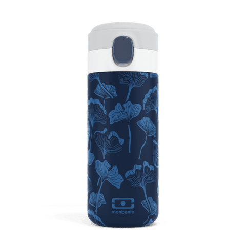 Monbento MB Pop Graphic 360ML Insulated bottle - Ginkgo Ginkgo DTK-MO-36334016_NZ