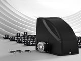 LockMaster Automatic Sliding Gate Opener Kit 6M 600KG GO-SLIDE-M01-RAILX3