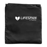 Lifespan Fitness Treadmill Cover for Non-Folding Treadmills V572-LFAC-TMCVRNFT
