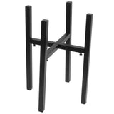 Adjustable Plant Stand Iron Simple Style Modern Plant Pot Holder Flowerpot Support Bracket V1294-YM0521-3111230073911