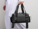 Mini Gym Bag for Women, Small Duffle Bag with Wet Compartment, Lightweight Waterproof Cute Tote for V1259-DP01-A-3720