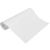 Frosted Window Film Reusable Waterproof Anti UV Window Film for Office Bathroom10m / 32.8ft x 30cm / V1294-YM0718-3112210001511