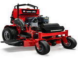 BAUMR-AG 32" Stand-On Zero-Turn Mower, Electric Start, 23hp, 764cc, Hydrostatic Drive, 10 Cut V219-MOWRIDBMS32A
