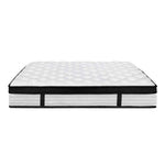 Giselle Bedding 31cm Mattress Euro Top Single MATTRESS-BET-S