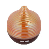 Ultra quiet Humidifier Aroma Diffuser Air Purifier Home Office V1294-YM0901-JY30779-06