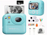 Instant-Fun Camera HD Photos, Filter Effects, Time-lapse Selfies, Built-in Games & Music, V1106-ETXJ001