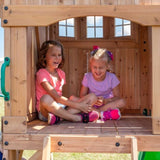 Backyard Discovery Montpelier Play Centre Set V420-BDPC-MONTP-SET