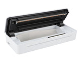 Portable BT Thermal Printer A4 High Definition Printer Miniature Home Print Machine for Office Home V1294-YM0901-3113240266311